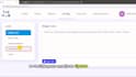 screencast how to use software, app or web tutorial video