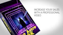 create a professional book trailer or book promo