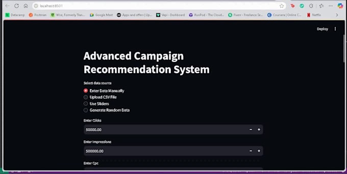 build custom nlp models and pipelines