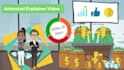 create a 2d animated explainer video for your product or services