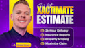 write your xactimate estimate