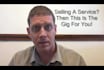 build an AdWords campaign for your Service Business