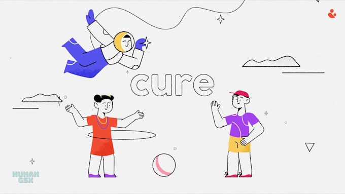 create an animated explainer video