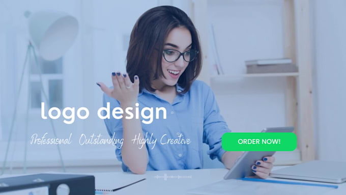 do modern minimalist logo design with source files