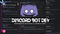 develop a high quality bot discord for you