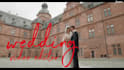 edit cinematic wedding video