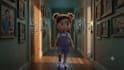 create 3d pixar style character animation video