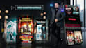 create event promotional animated video motion poster design