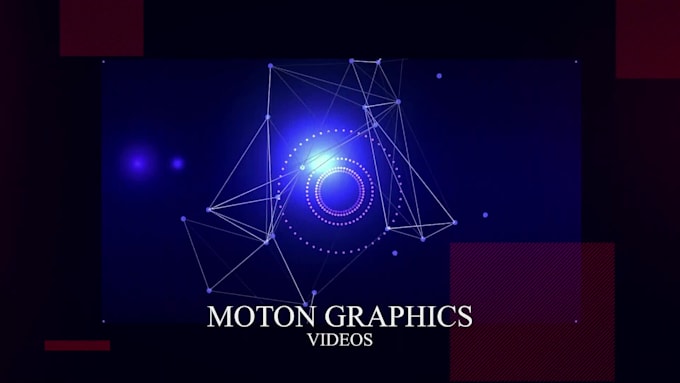 do professional video editing and motion graphics in 1 day