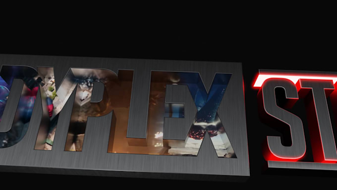 create you a marvel studios style intro