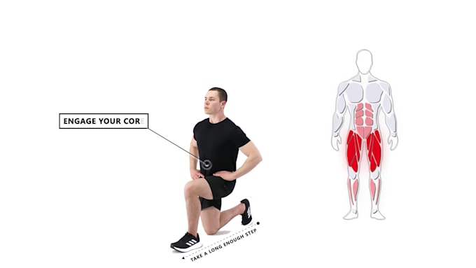 create custom exercise workout videos