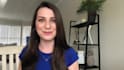 be an american, female spokesperson for your video