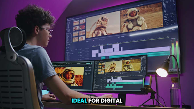 create short video ads, for shopify, facebook, ecomerce, ig, commercial, tiktok