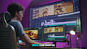 create short video ads, for shopify, facebook, ecomerce, ig, commercial, tiktok