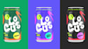 create product packaging design and label design