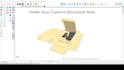 engineer production ready packaging dielines and 3d mockups in artioscad