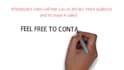 create amazing white board animation or explainer video