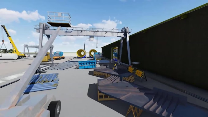 create a 3d model including exterior and interior sketchup