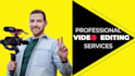 professionally edit your corporate video