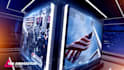 design premium TV news intro and complete broadcast graphics