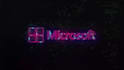 create high tech glitch logo animation video within 24 hours