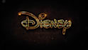 make gold logo intro animation