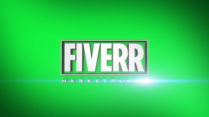 Create 3d marvel style logo intro animation by Av_animator | Fiverr Create 3d marvel style logo intro animation by Av_animator | Fiverr