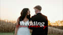 do cinematic wedding video editing, highlights, and trailer