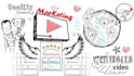 create professional whiteboard animation