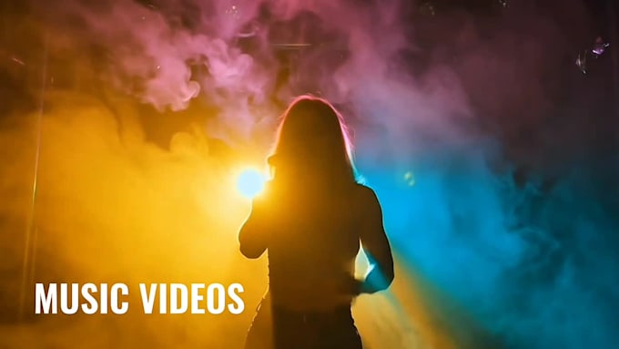 create inspirational ai music videos for gospel and worship songs