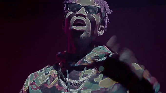 do music video editing as professional