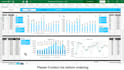 create professional excel dashboard