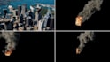 do visual effect, vfx compositing, fire, blood, explosion, rain, cgi integration