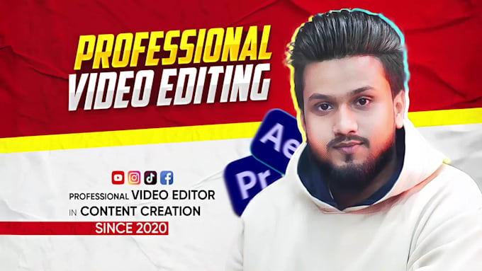 edit storytelling and documentary videos
