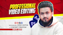 edit storytelling and documentary videos