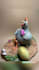 make a clay sculpture for every taste
