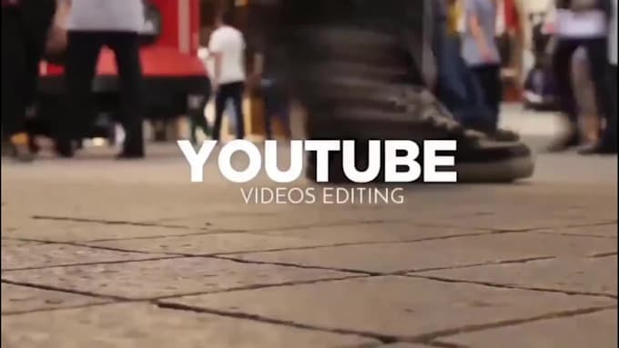 create professional videos for your youtube channel