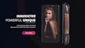create a high conversion mobile app promo video