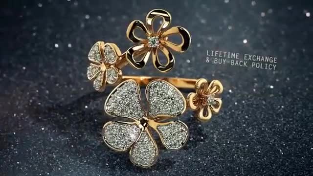 Instagram online jewellery ads