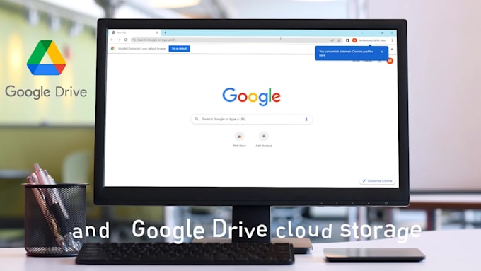 create a screencast tutorial video for your app or website