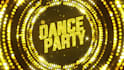 create party title animation intro video trailer