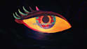 make trippy animated music video and lyric videos