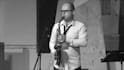 record a melodic saxophone solo for your song