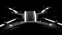do 3d drone animation, drone model, 3d aircraft product design, 3d flying video