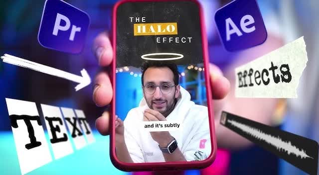 edit your shorts videos in ali abdal style