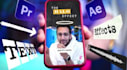 edit your shorts videos in ali abdal style
