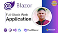 build scalable enterprise aspnet core API and blazor applications
