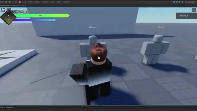 script you anything on roblox custom roblox clothing