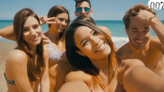 create best video for marketing and sales