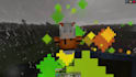 design you a minecraft totem texture pack